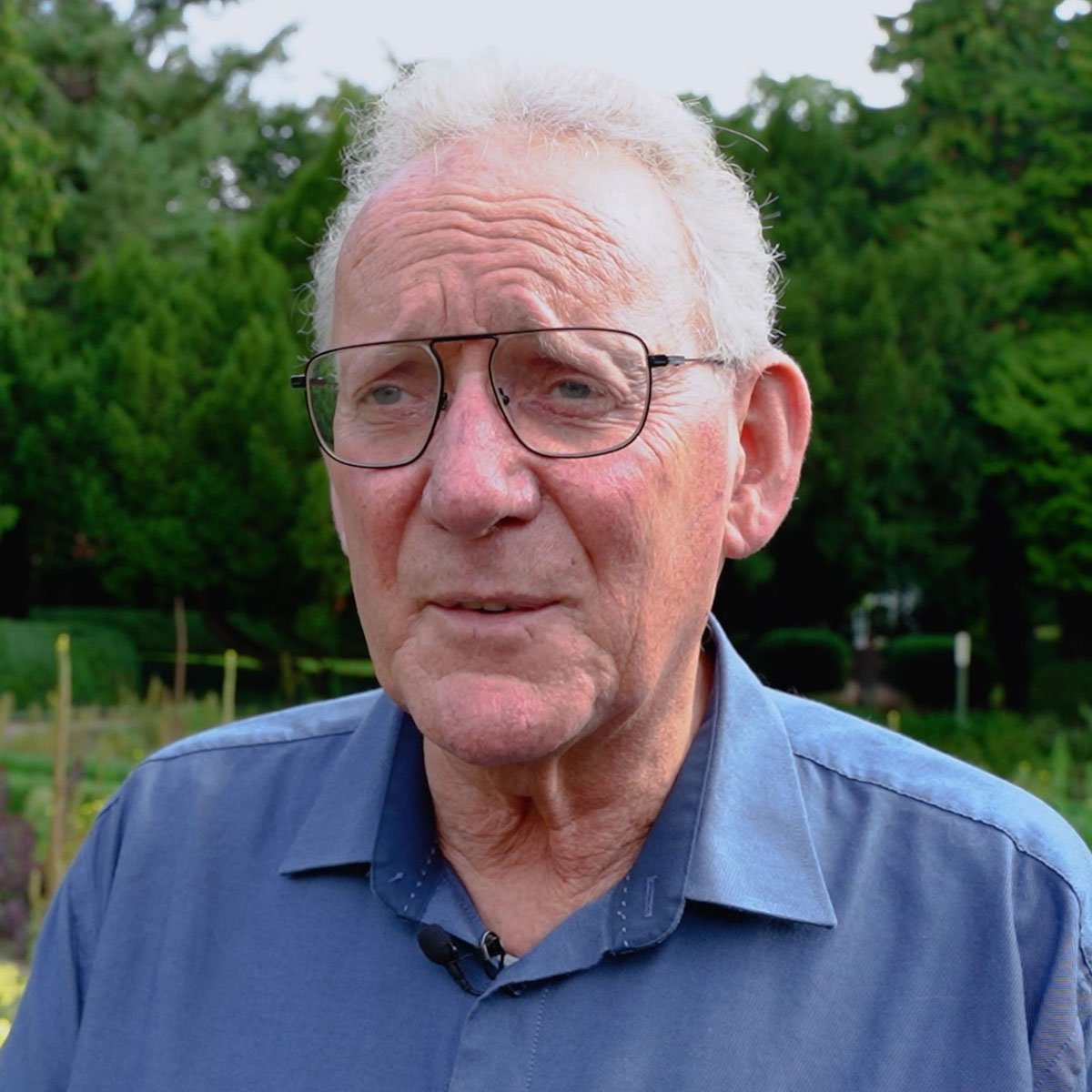 Nico Olsthoorn