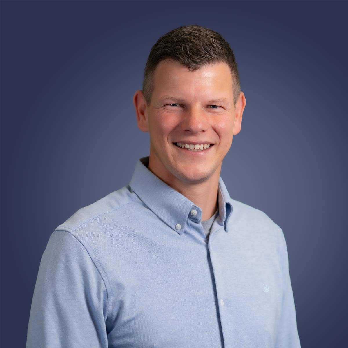 Pascal Olsthoorn