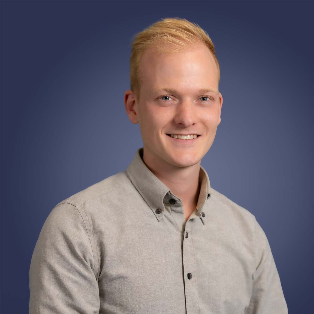 Jeroen van der Horst