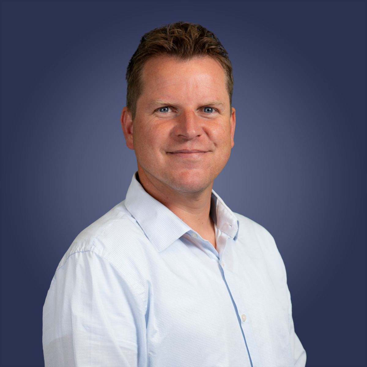 Edwin Krijgsman