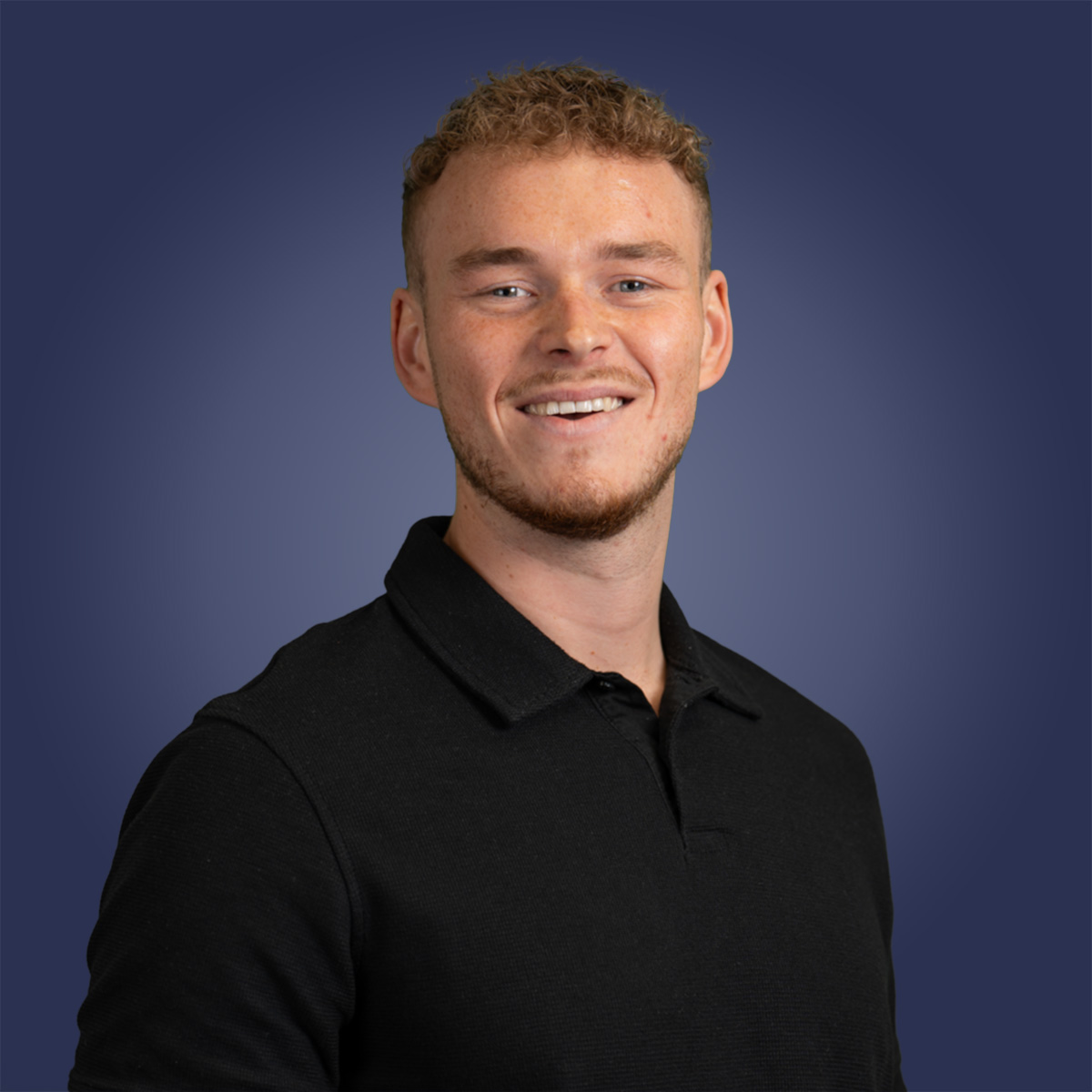 Koen Rus