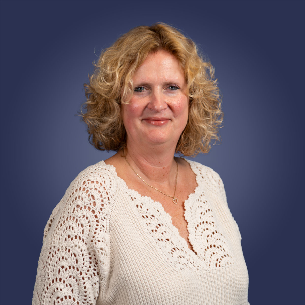 Romy van Dijk