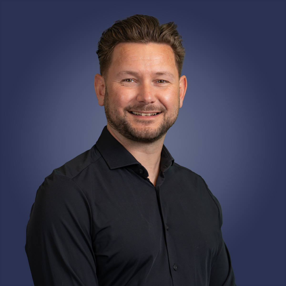 Tommy van de Giessen