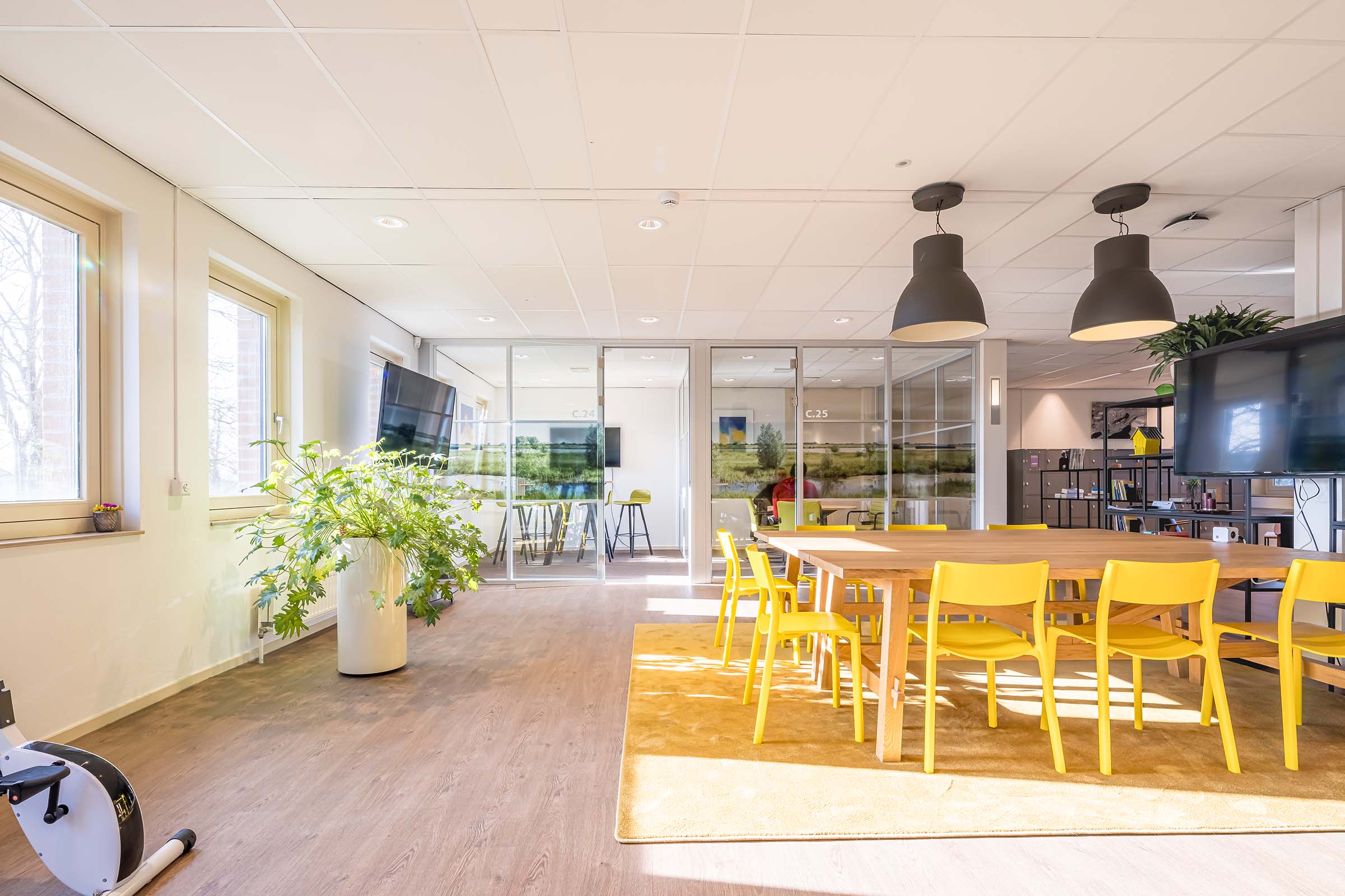 Verlichting Gemeente Culemborg Lumeco