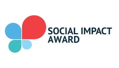 Social Impact Award Lumeco