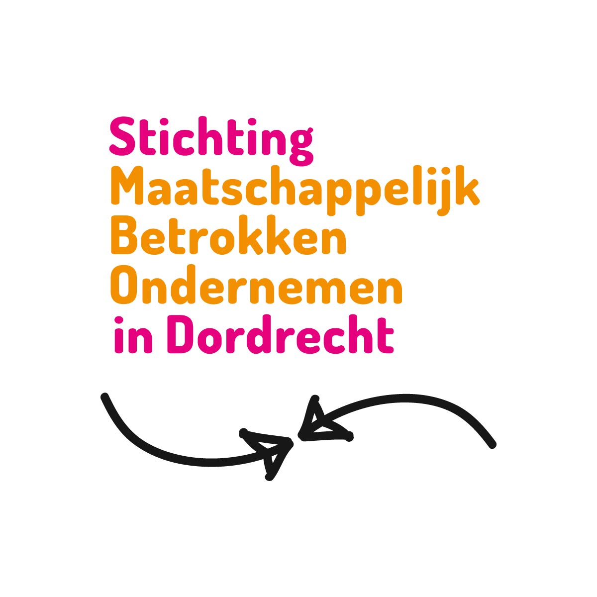 Stichting Maatschappelijk betrokken ondernemen in Dordrecht