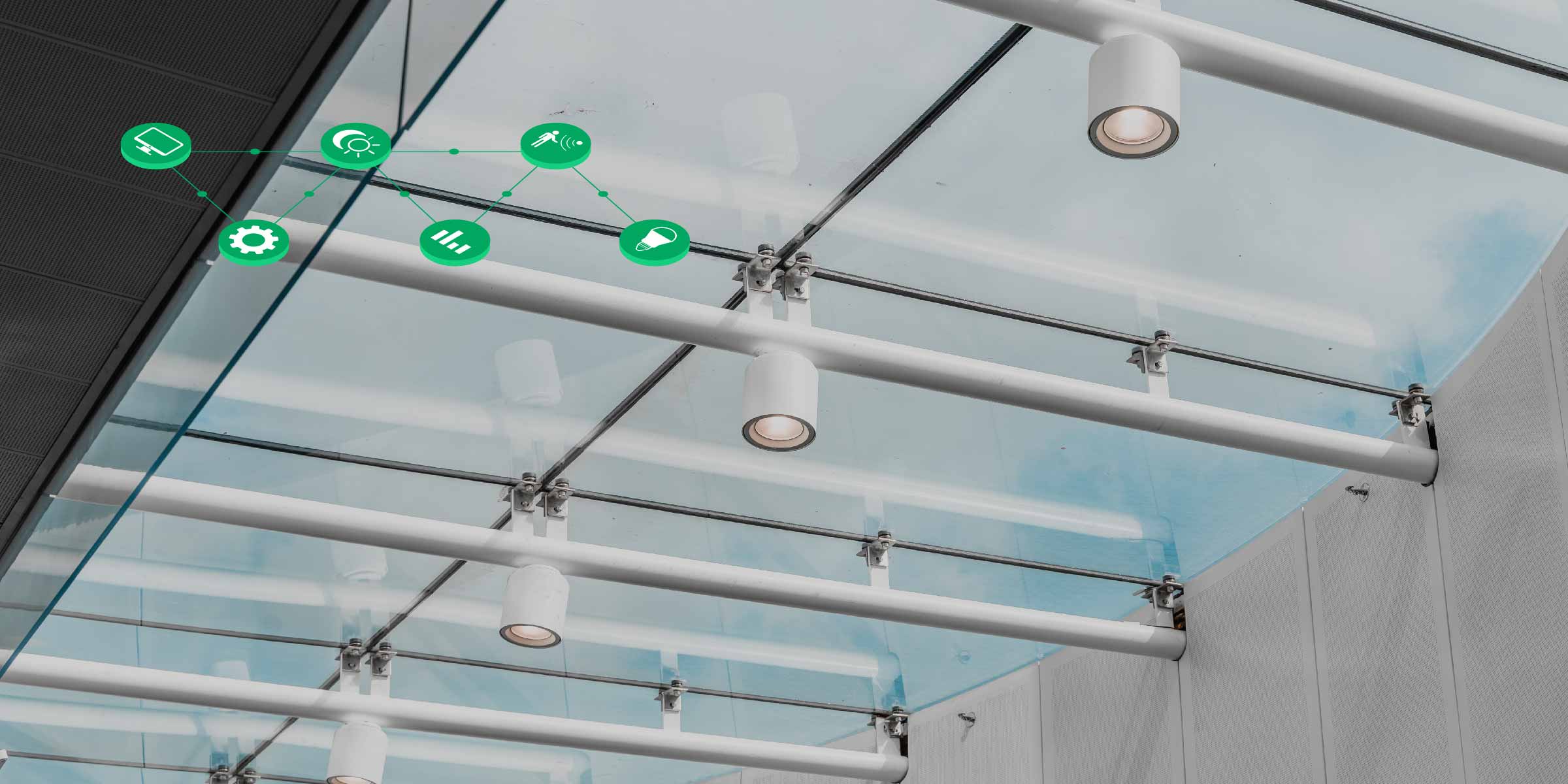 Lichtmanagement en slimme verlichting