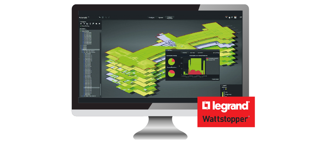 LeGrand Wattstopper 