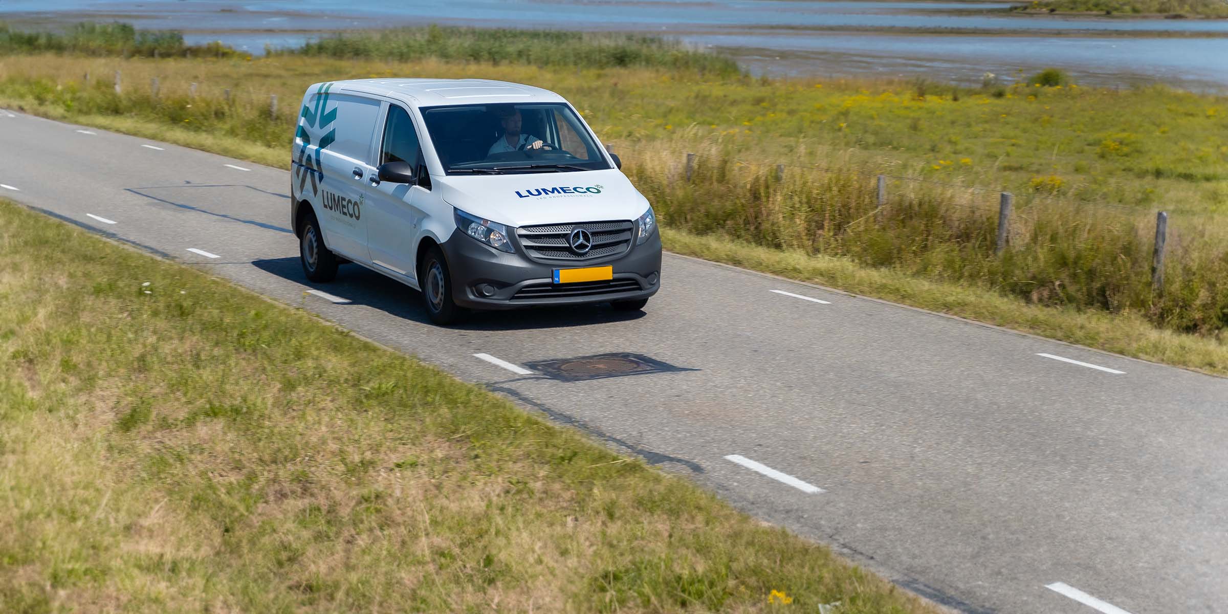 Lumeco bus