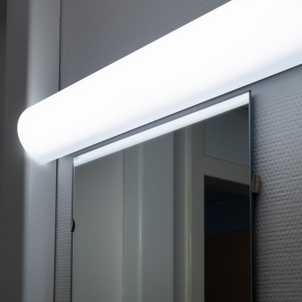 Verlichting voor ziekenhuis