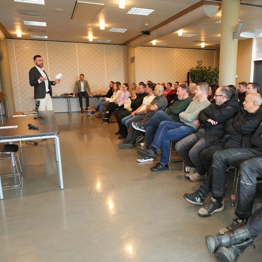 Lumeco LED Professionals
