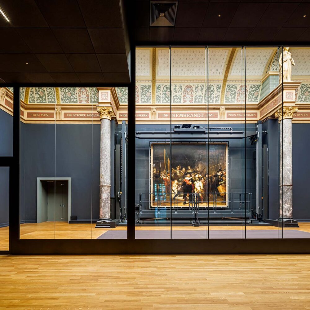 Verlichting die past bij uw gebouw