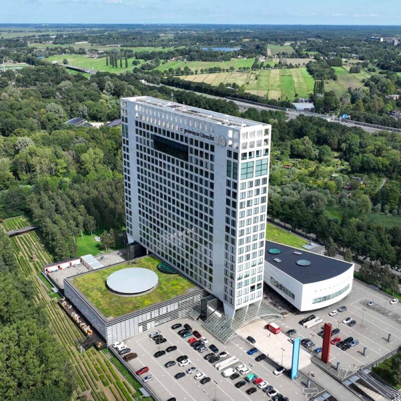 Provinciehuis Utrecht