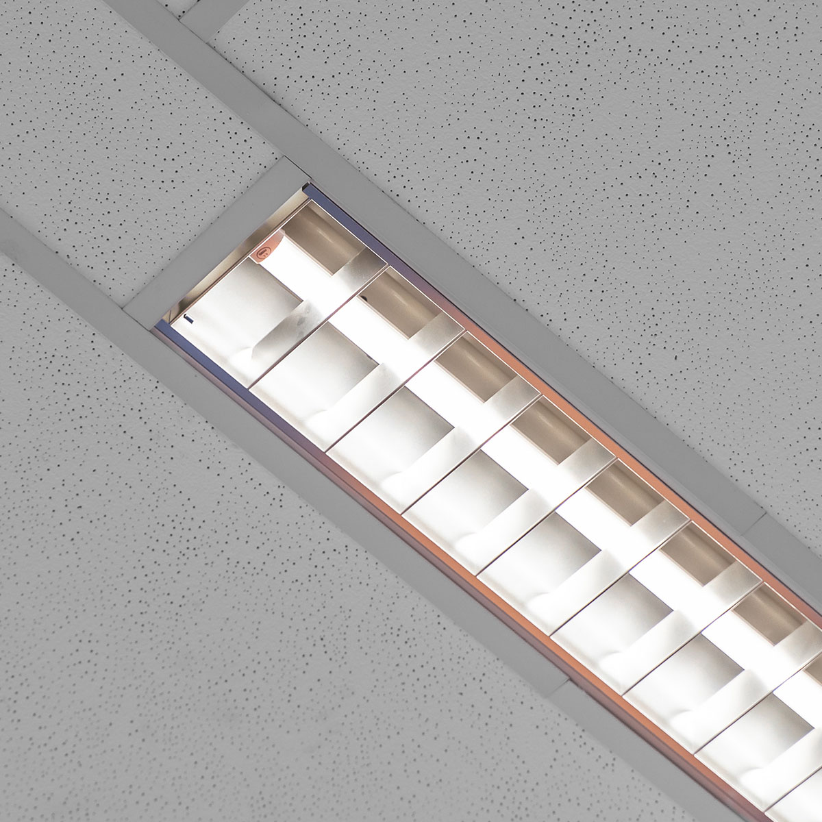 LED is energiezuinig