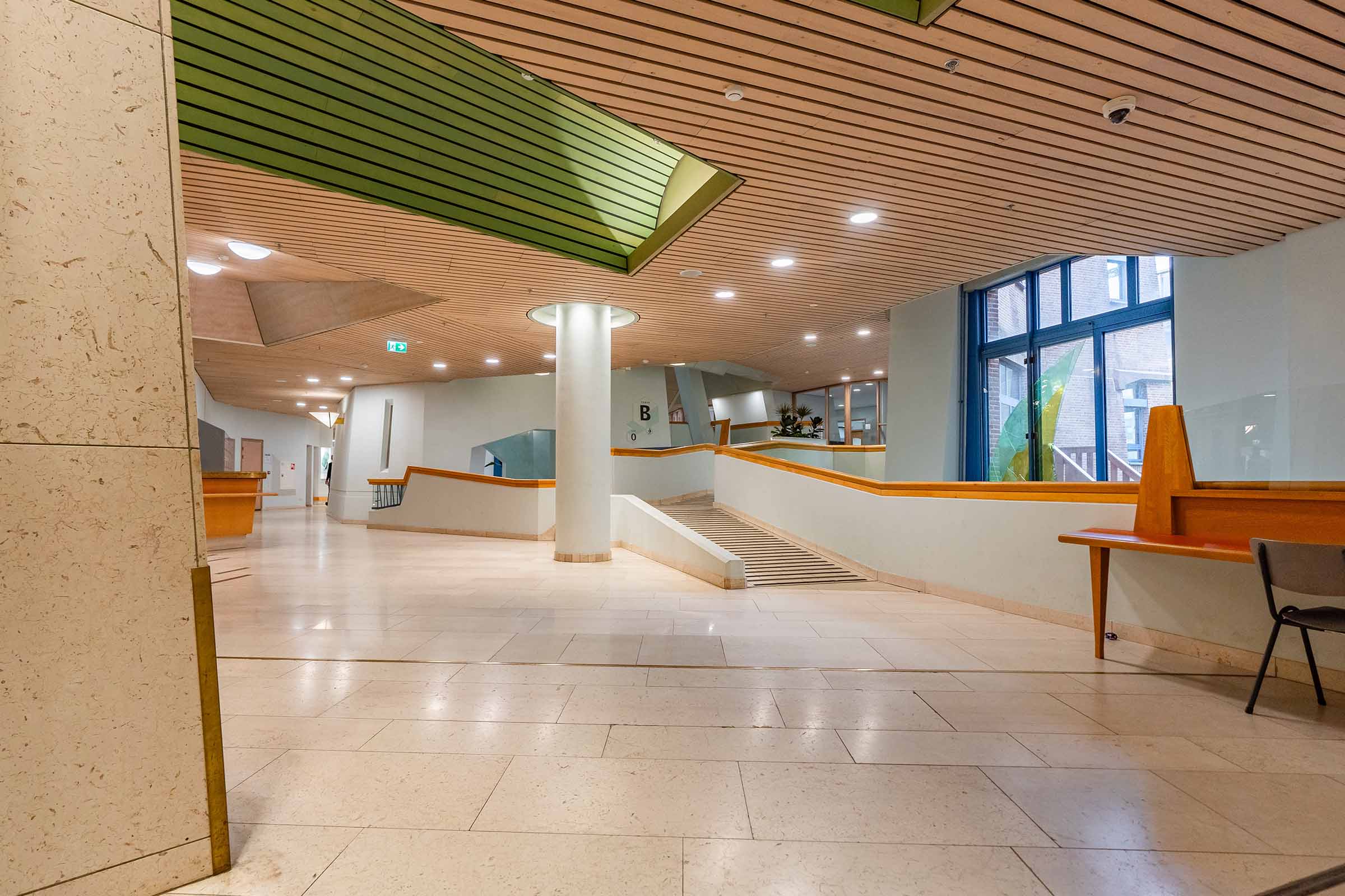 Projecten Lumeco