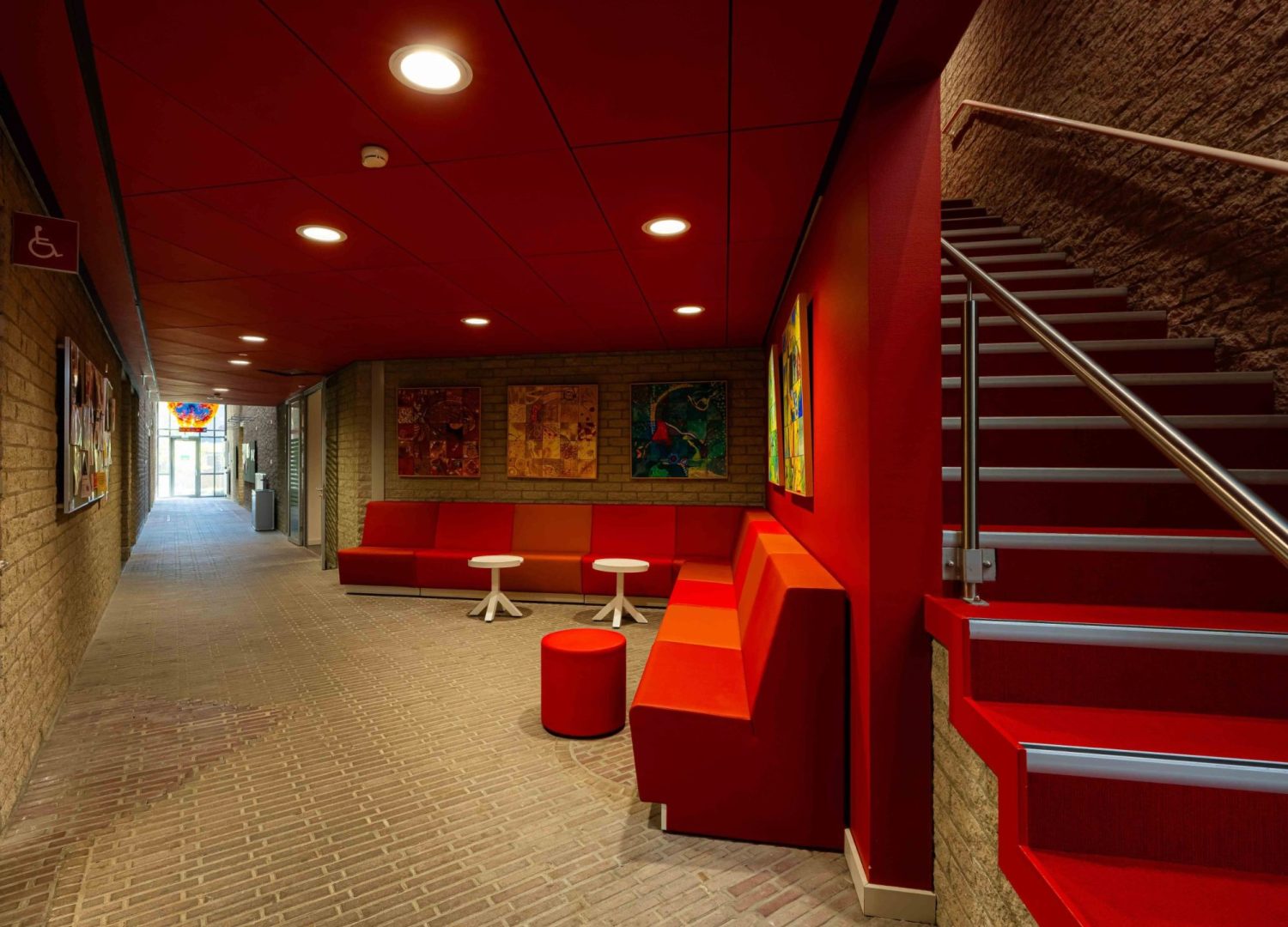 Radboud Trigon