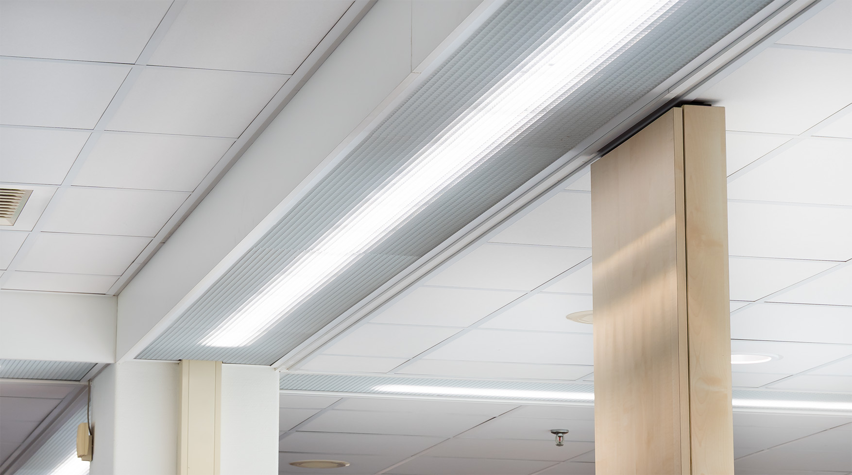 Kantine Rijnstate LED