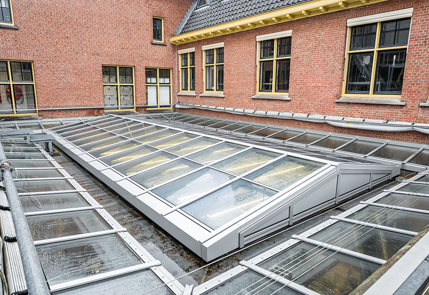 LED armaturen maatwerk