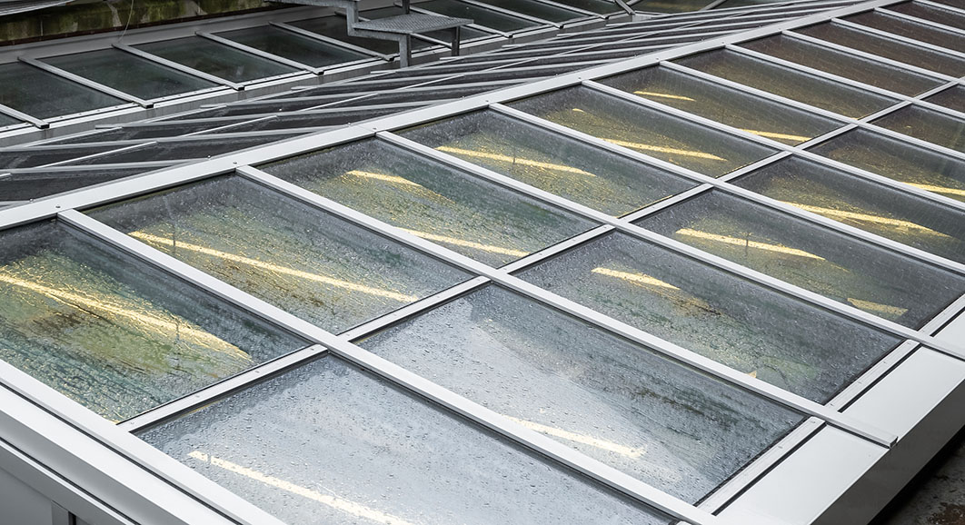 LED Nutshuis Den Haag