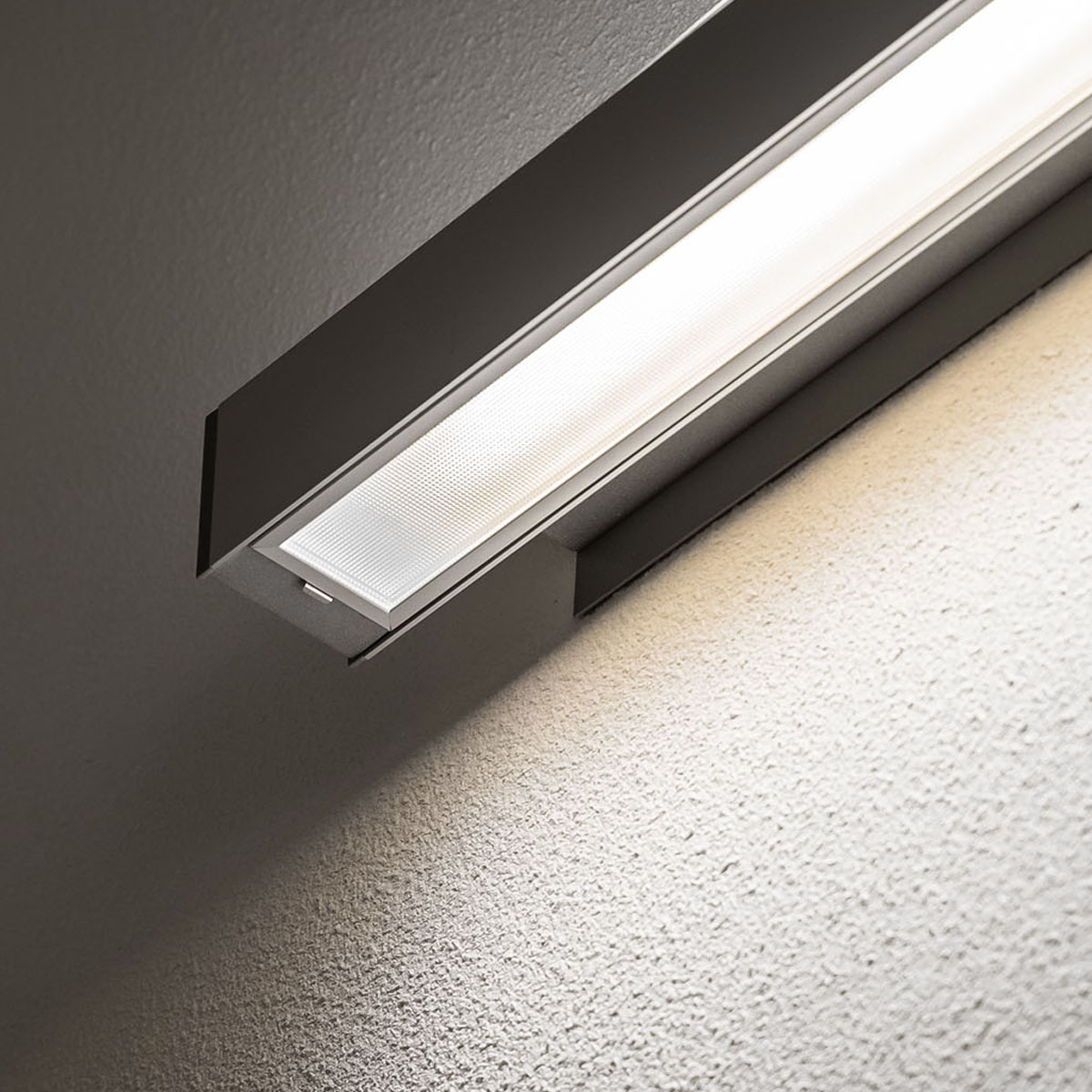 TL vervangen door LED