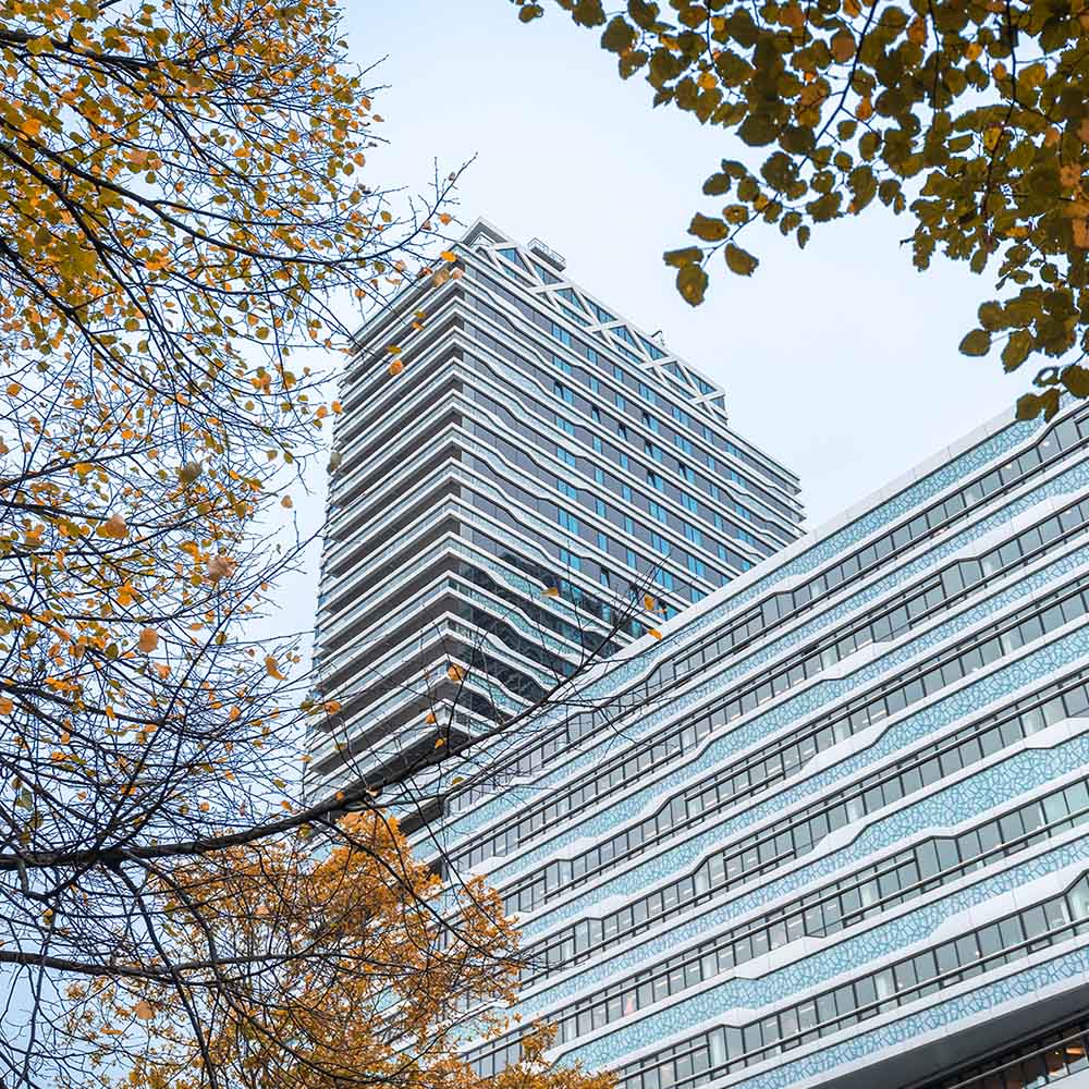 Utiliteitsverlichting LED