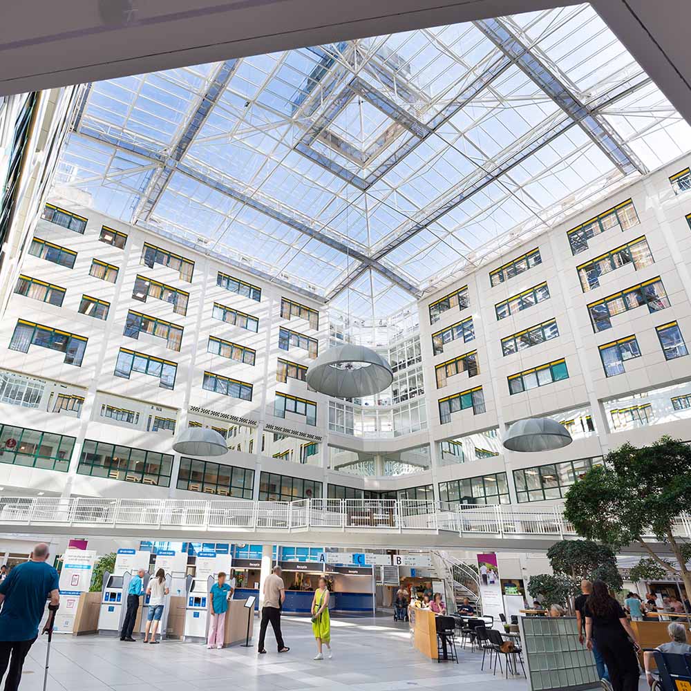 Utiliteit verlichting