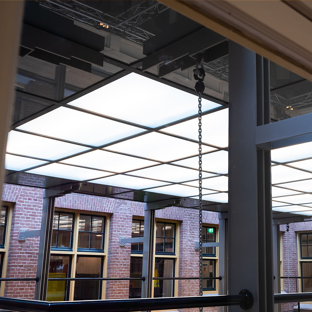 Verlichting van A tot Z