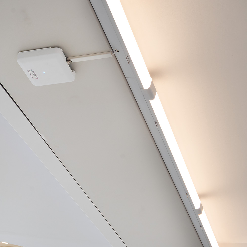 LED verlichting utiliteit