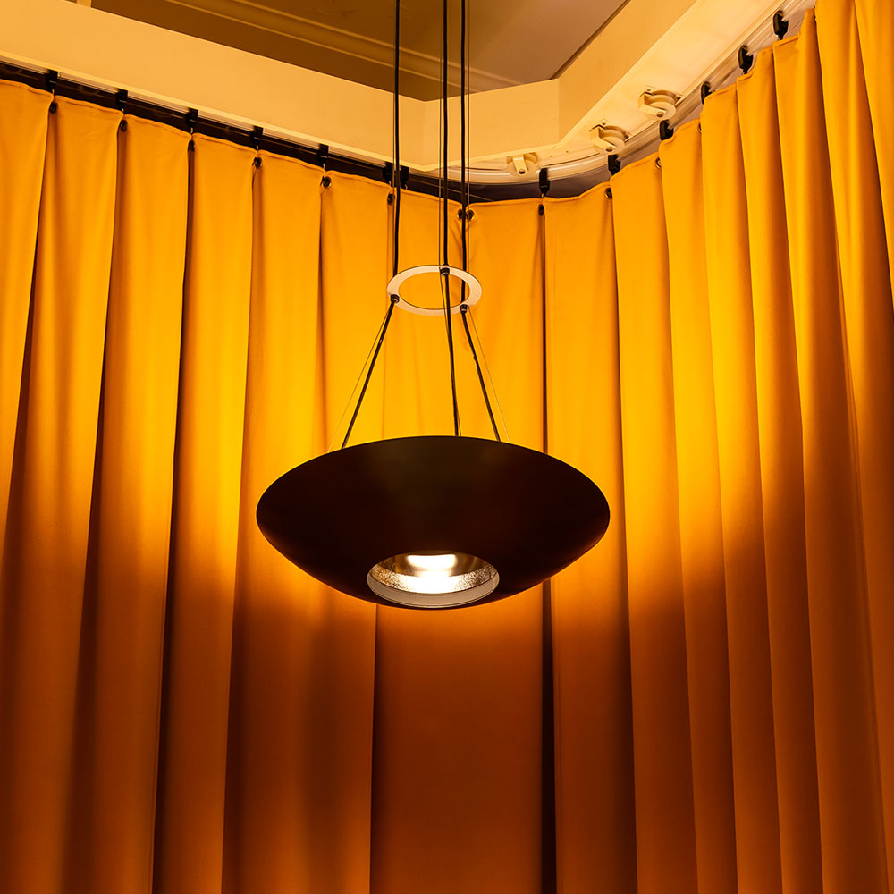 Vervangen verlichting utiliteit