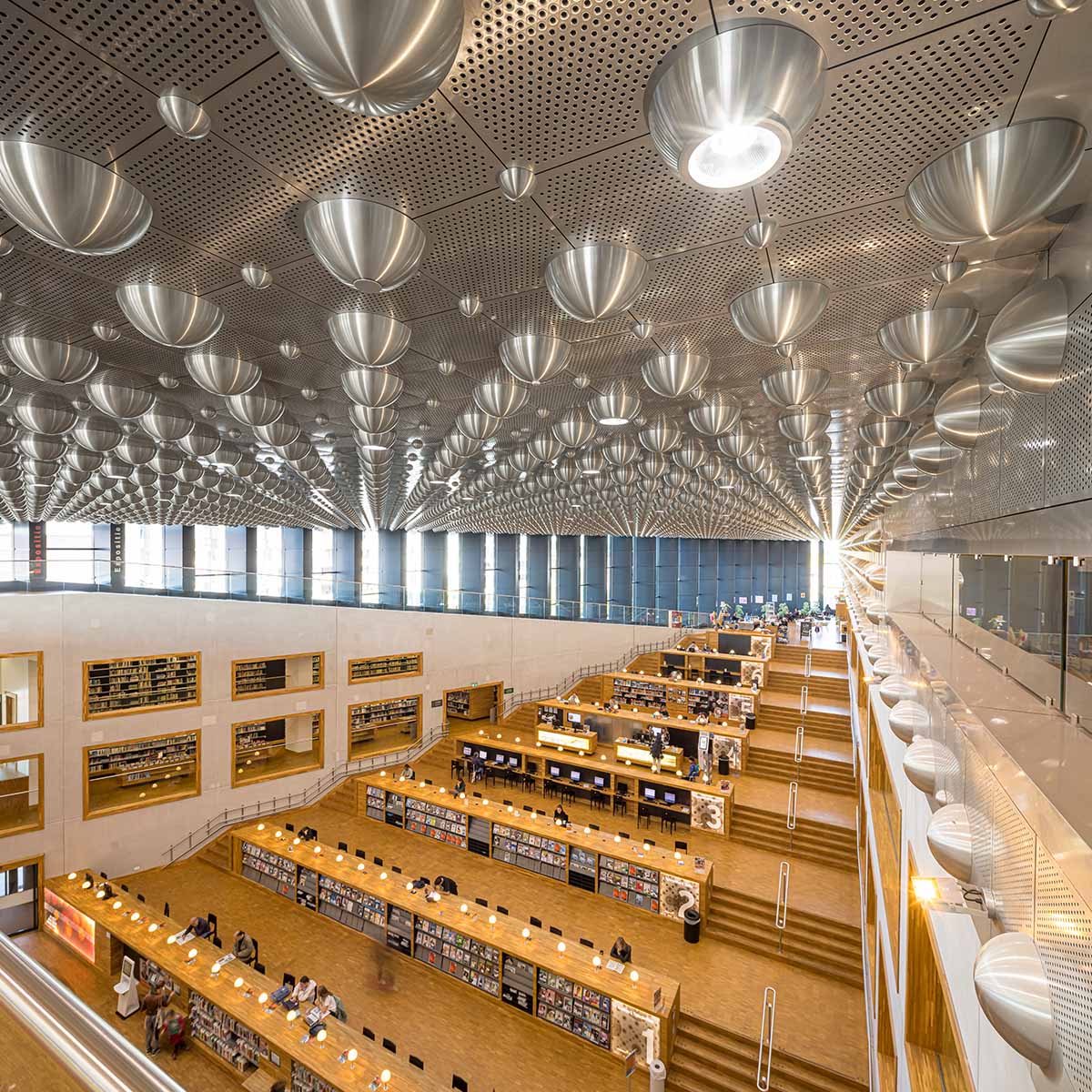 Lumeco verlichtingsspecialist