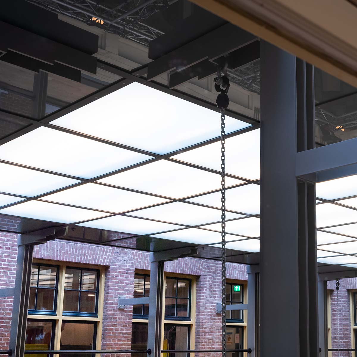 Lumeco b2b verlichting