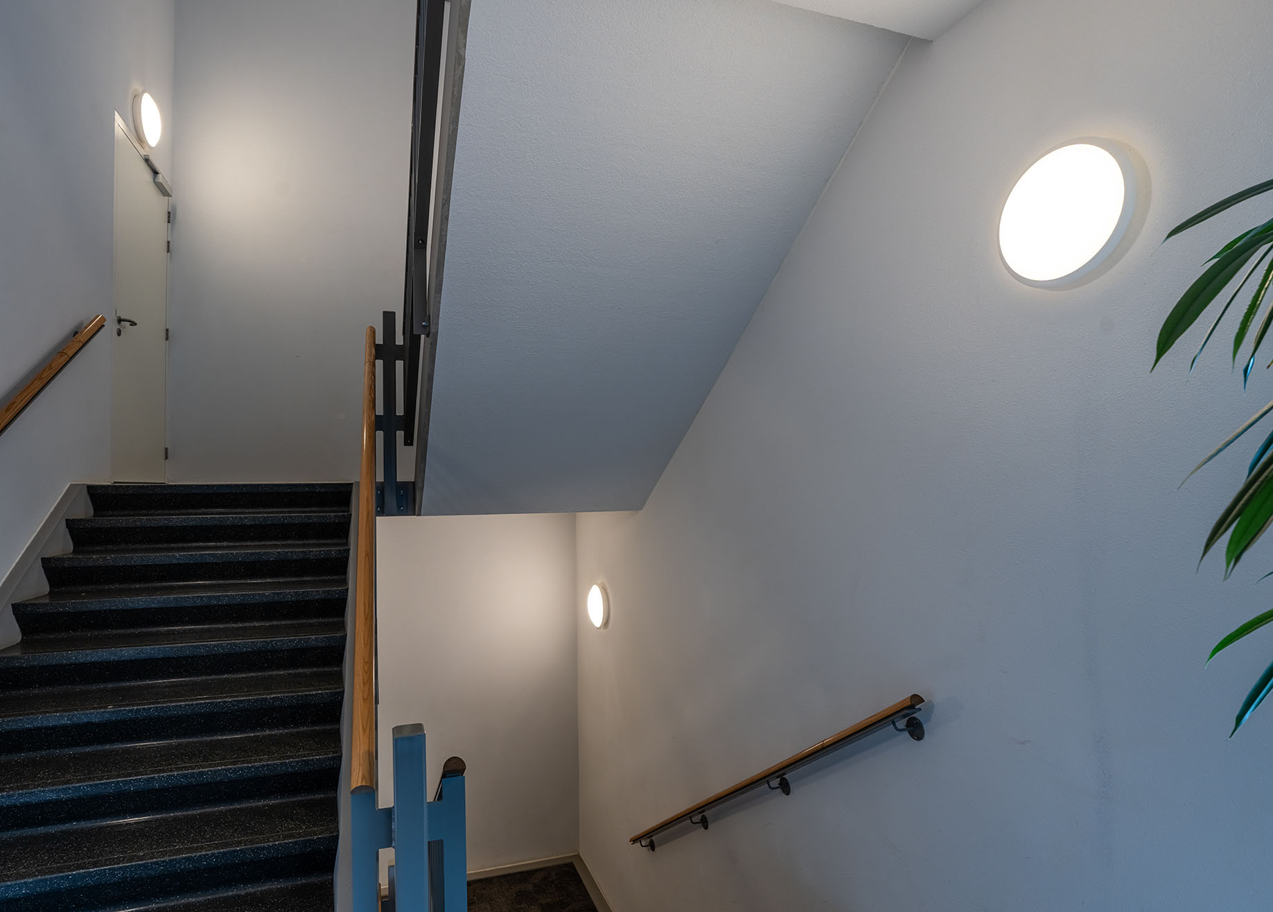 LED verlichting gemeente