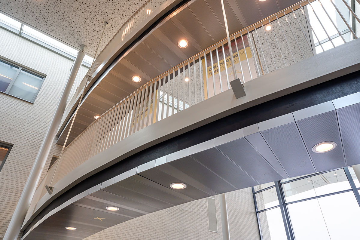 Verlichting voor gemeente