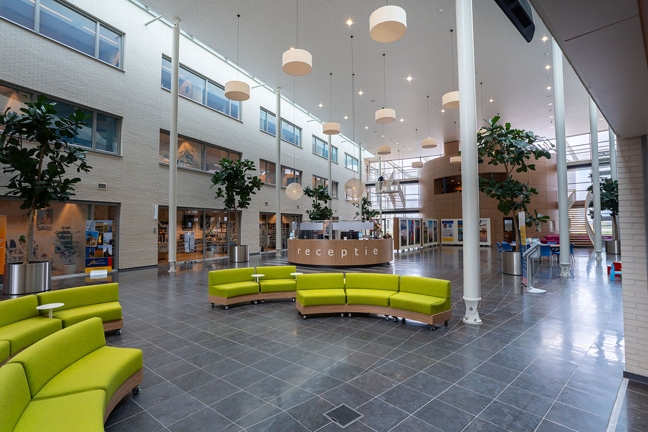 Tholen LED verlichting