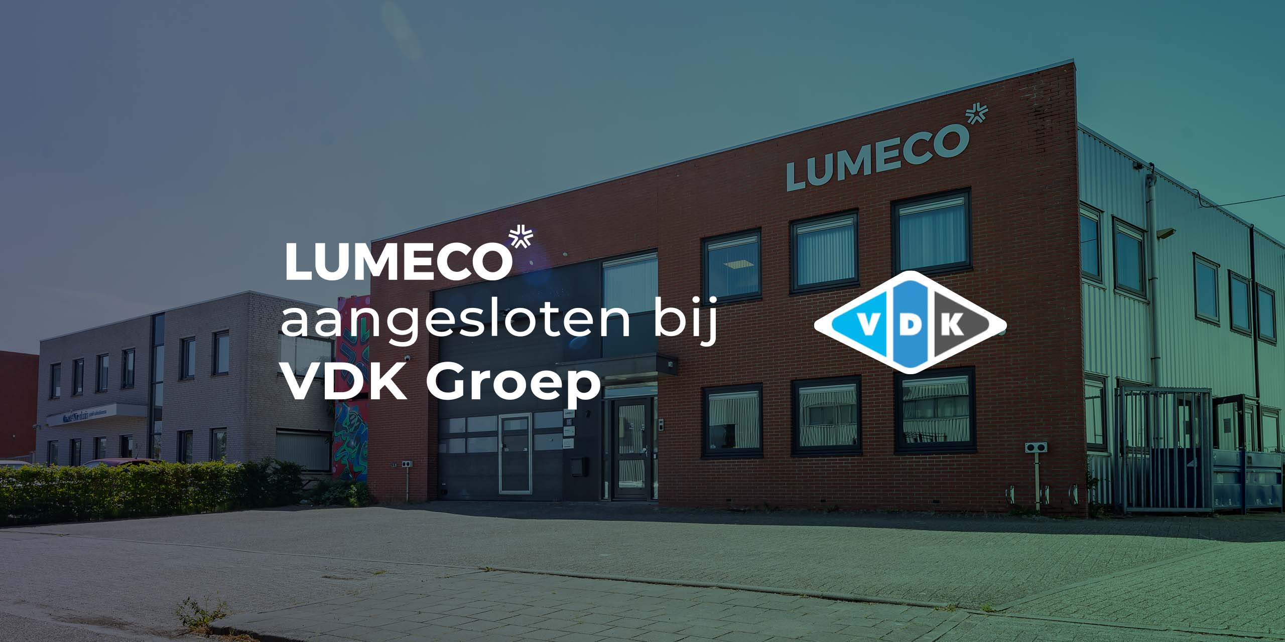 Lumeco VDK groep