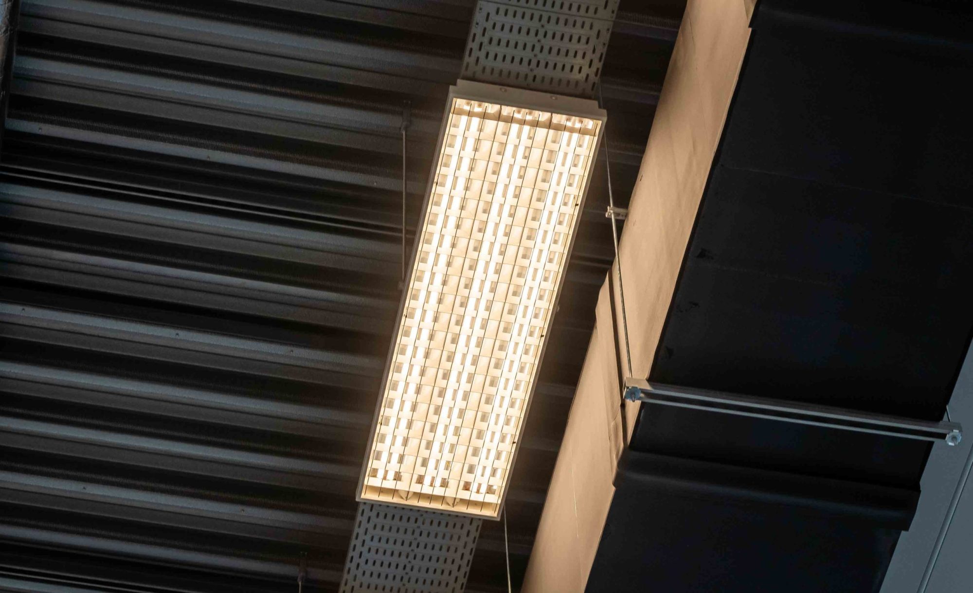 Sportarmatuur LED
