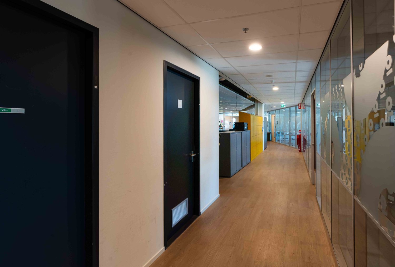 LED oplossingen onderwijs