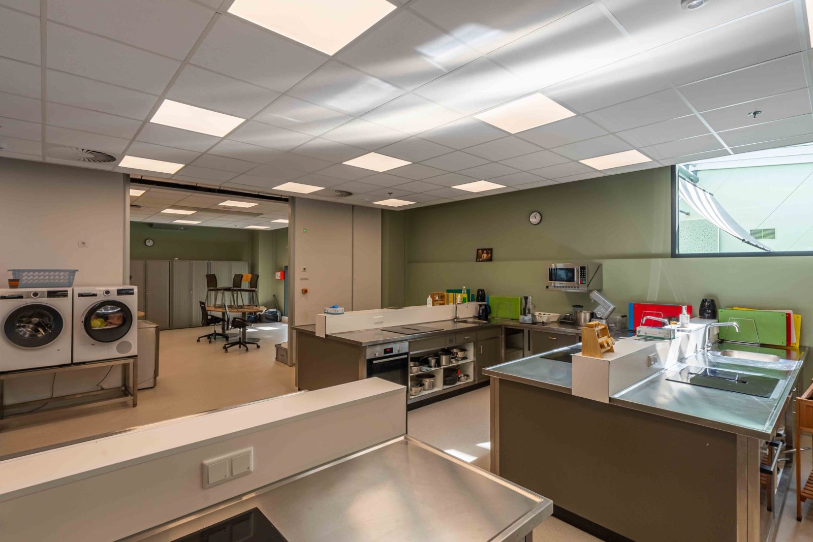 LED keukenverlichting