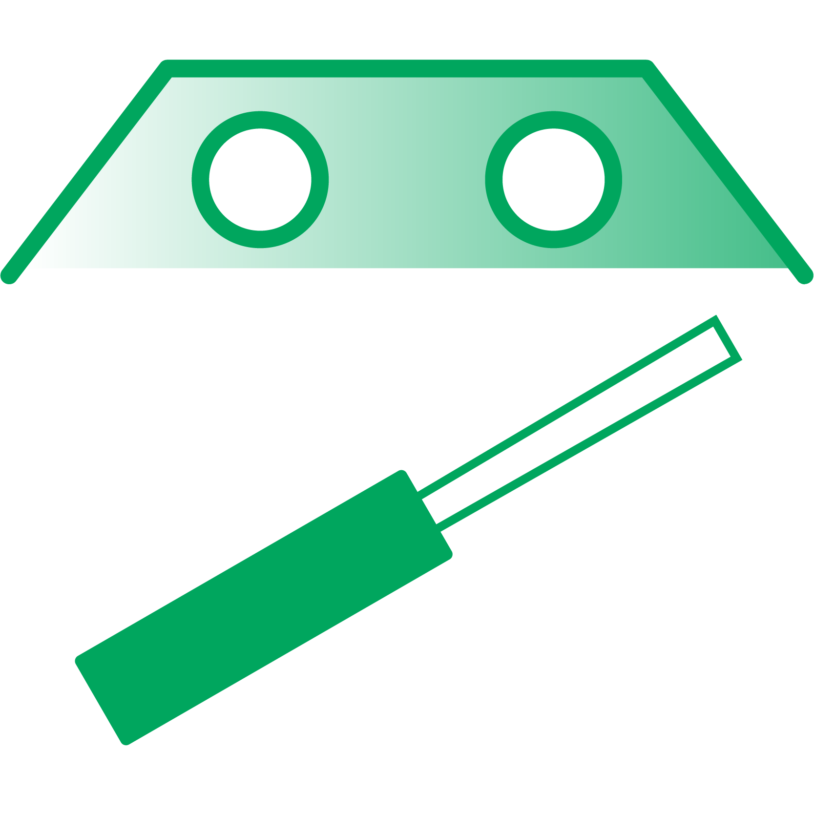 Verlichting renoveren