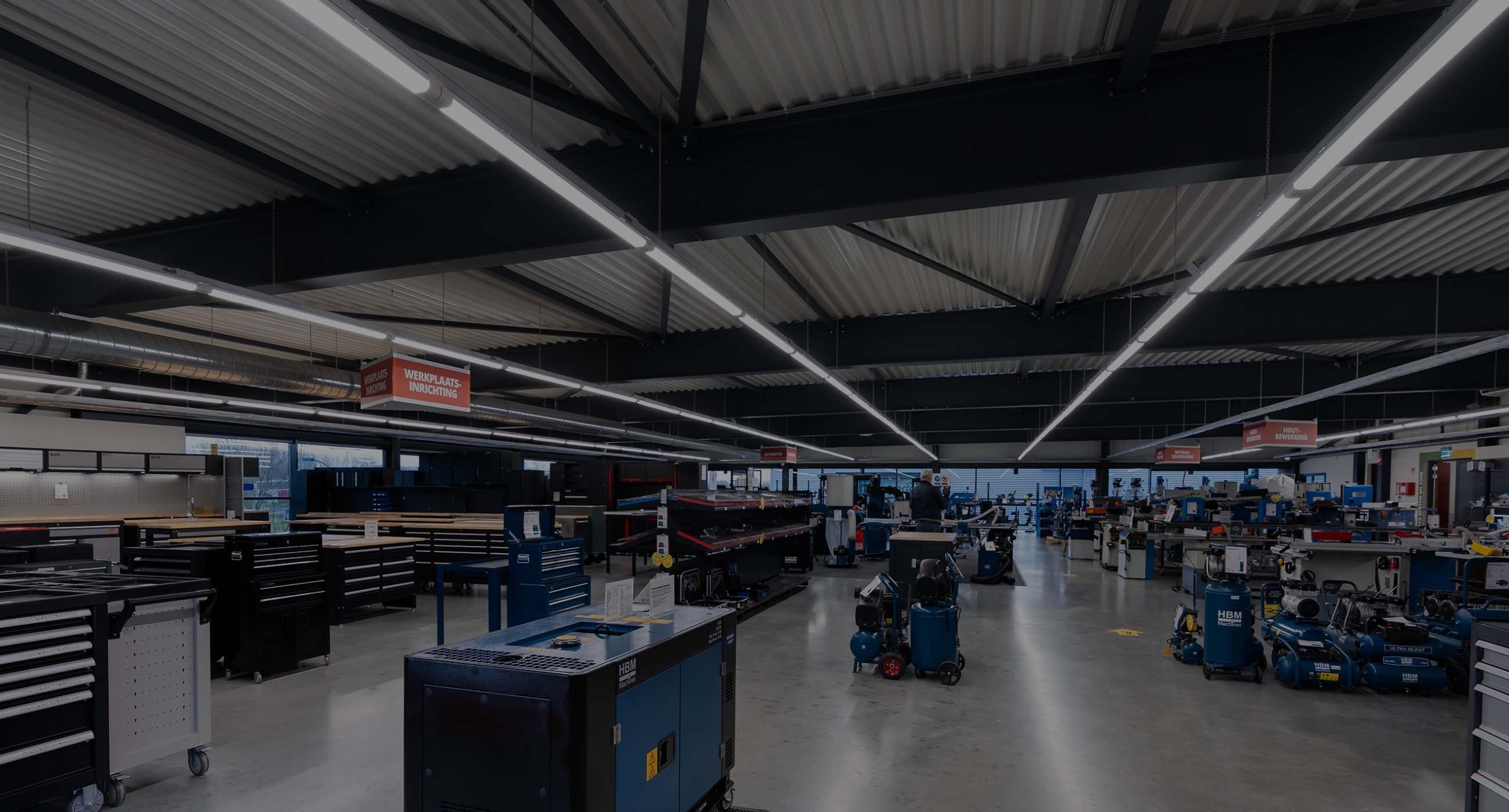 nieuw en renovatie led