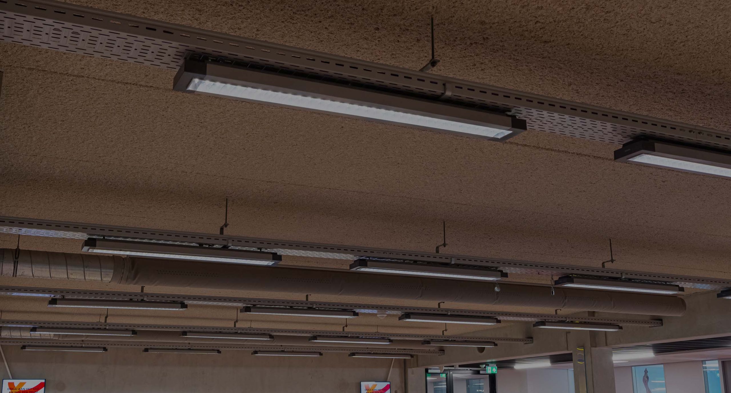 ombouwen led
