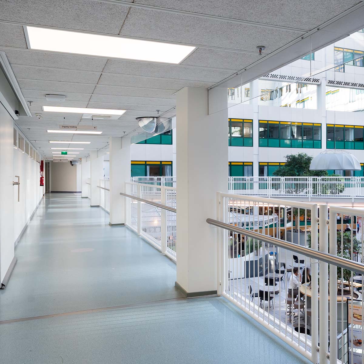 LED Rijnstate