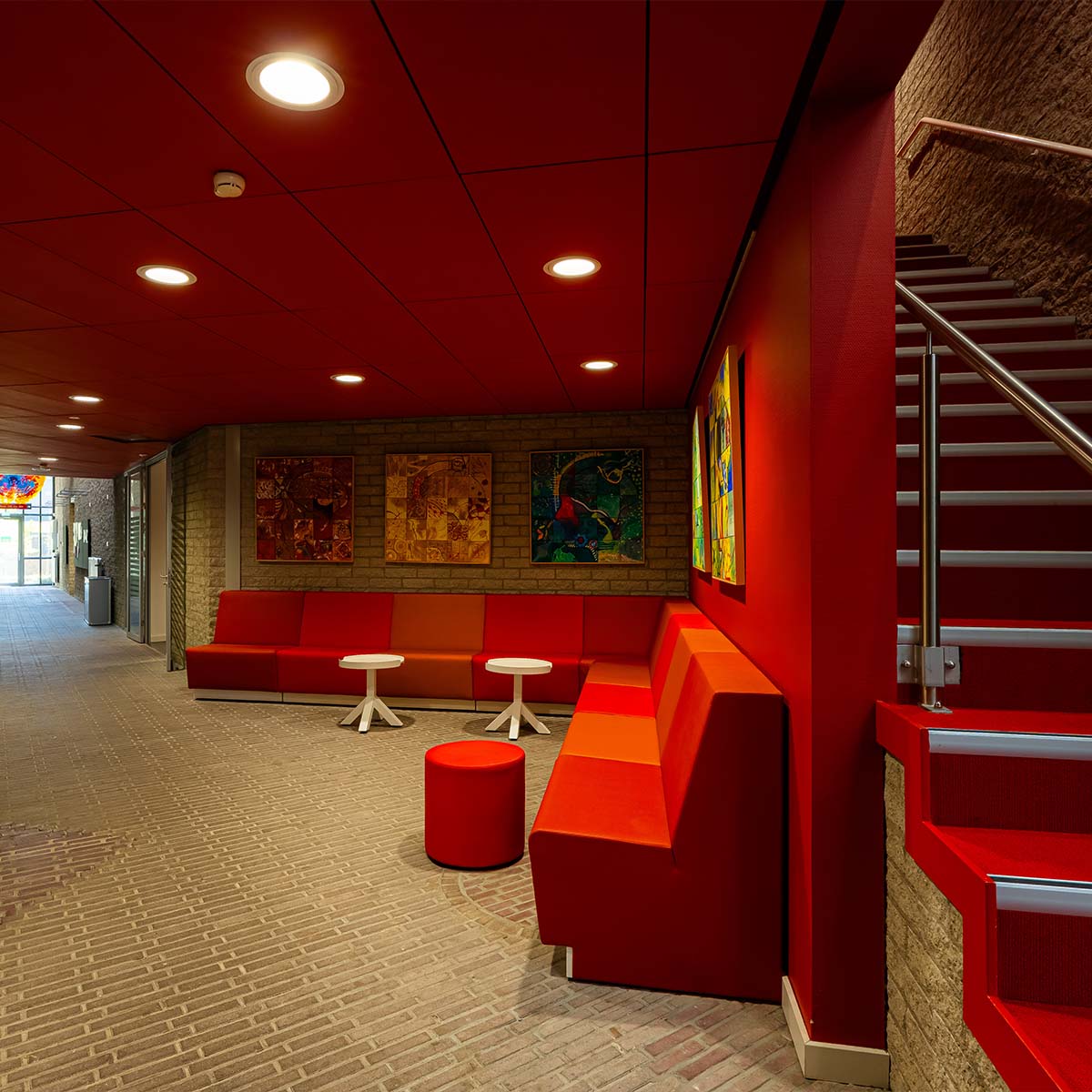 LED vernieuwen of renoveren