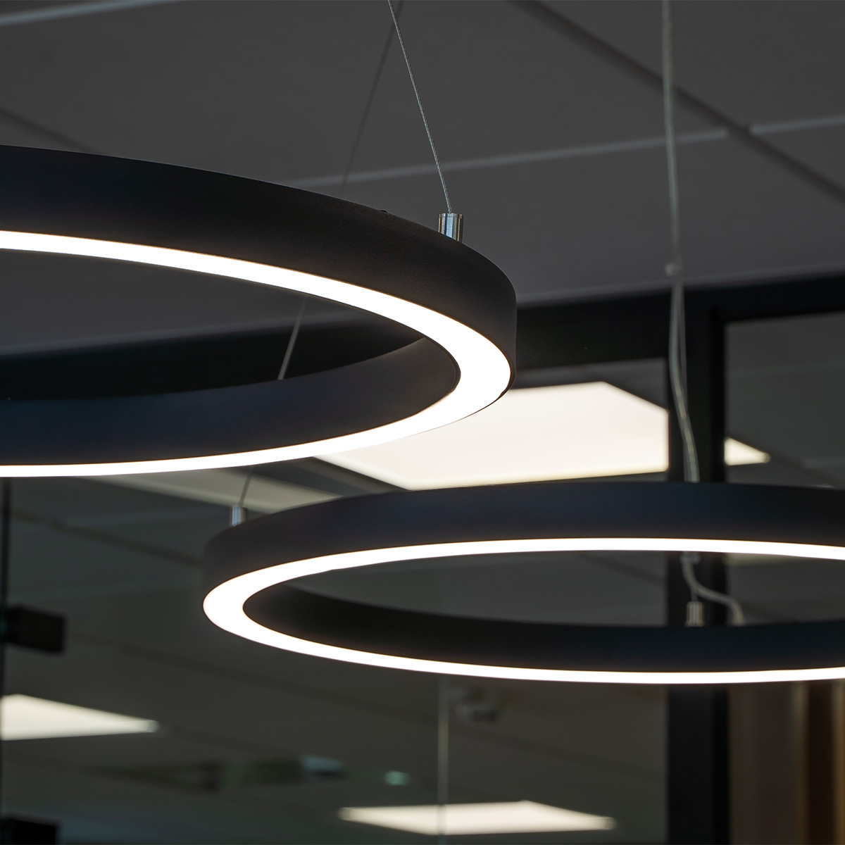 Nieuwe armaturen
